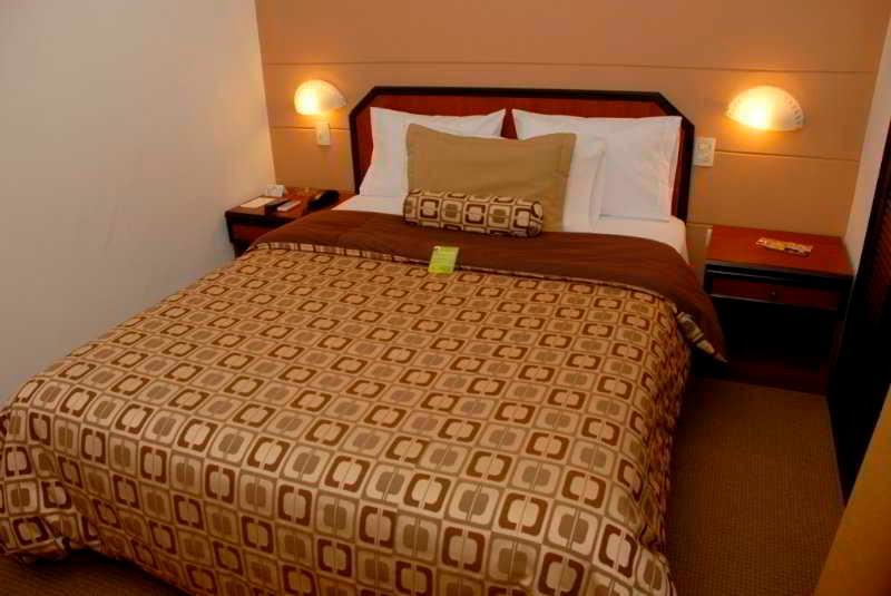 Hotel San Blas Лима Екстериор снимка