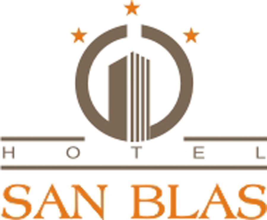 Hotel San Blas Лима Екстериор снимка